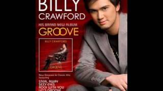 Watch Billy Crawford How Sweet It Is video