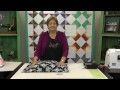 Fabric Scrap Dog Bed: An Easy Sewing Project Tutorial with Jenny Doan of Missouri Star Quilt Co