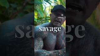 Savage Warriors Walkin This Planet