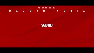 Watch Levante Saturno video