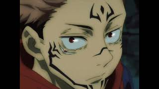 Sukuna Edit Deadwoob - Really Slow Motion