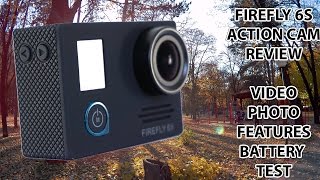 Buy Hawkeye Firefly 6s