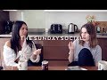 Download THE SUNDAY SOCIAL | Liv Dawson, Singer-Songwriter | Lucy Moon THE SUNDAY SOCIAL | Liv Dawson, Singer-Songwriter | Lucy Moon