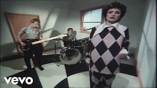 Watch Siouxsie  The Banshees Happy House video