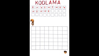 1.Sinif Kodlamaya Giris Etkinligi