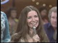 Johnny Cash "Daddy Sang Bass"