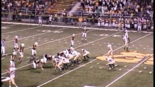 Spencer Lynn-#46 Junior Highlight Tape