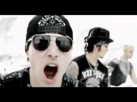 Avenged Sevenfold Afterlife (Music Video)