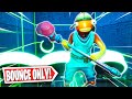The BEST Deathrun Map in Fortnite Season 10!! (Fortnite Creative Mode)