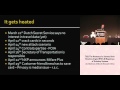 Watch DEFCON 16: The Anatomy of a Subway Hack: Breaking Crypto RFID's and Magstripes of Ticketing Systems Video