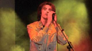 Watch Alberto Fortis Hey Mama video