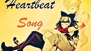 RWBY AMV ~ Heartbeat Song