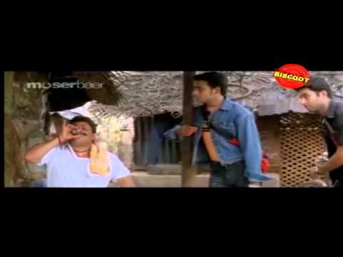 Nammal Malayalam Movie Comedy Scene Innocent