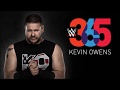 WWE Network and Chill #89: WWE 365 - Kevin Owens Review