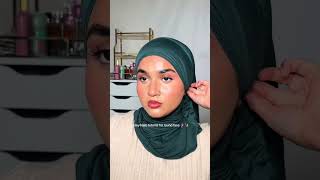Hijab Styles And Abaya Fashion