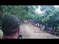 Rider down uci world cup cairns