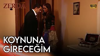 Kisir Geli̇n Zerdaya Kuma Zerda 3.Bölüm