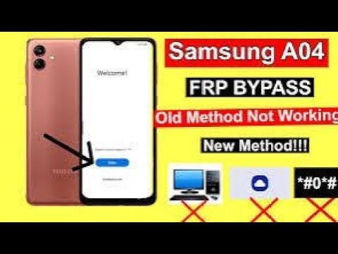 All Samsung frpbypass New method 2024 remove gmail All Samsung frpbypass New method 2024 remove gmail