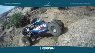 Vaterra Twin Hammers