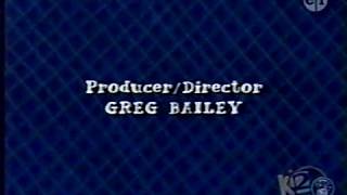 Pbs Kids Program Break 2010 Wpbt Part 1