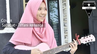 Dyandra zafira- Sahabat (Tiffani kenanga)