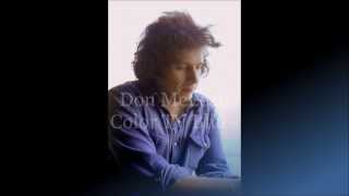 Watch Don McLean Color TV Blues video