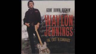 Watch Waylon Jennings If My Harley Was Runnin video