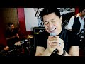 OneRepublic "Counting Stars" (Adam's Attic Cover)