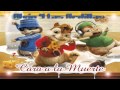 Cara a la Muerte - Alvin y las Ardill... Cara a la Muerte - Alvin y las Ardill...