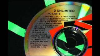 Watch 2 Unlimited The Power Age video
