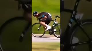 High Speed Dance Roadbike