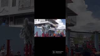 Viral Cap Go Meh Malaysia 2023 Tawau Sabah
