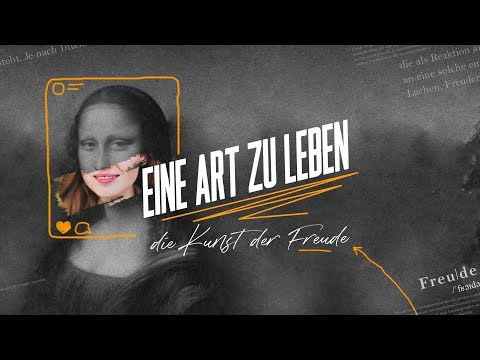 Eine Art zu leben