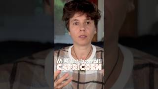Capricorn Short - Weekly Predictions, October 20Th - 26Th