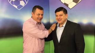 Rogerio Amaral TV - SESC RS / Luiz Tadeu Piva | RA TV