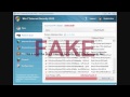 Remove Win 7 Internet Security 2012 in 4 Easy Steps