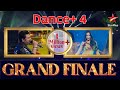 Dance Plus 4 | Grand Finale