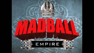 Watch Madball Danger Zone video