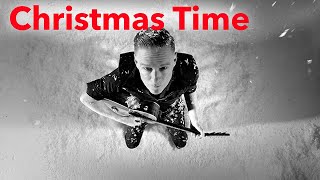 Watch Bryan Adams Christmas Time video