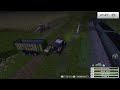 Landwirtschafts-Simulator 2013 - Two Rivers -  Folge 296 - Das wird ein Berg