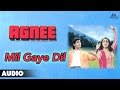 Agnee : Mil Gaye Dil Full Audio Song | Amrita Singh, Mithun Chakraborty, Mandakini |