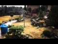 Комфорт-полив автополив огорода на даче Комфорт-полив автополив огорода на даче