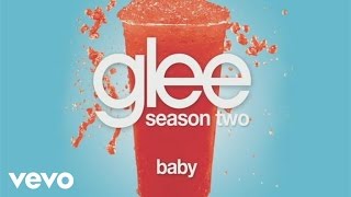 Watch Glee Cast Baby video