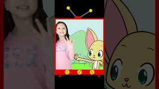 Ceylin H Ellerim Tombik Tombik Animasyon Nursery Rhymes & Super Simple Kids Songs Sing & Dance