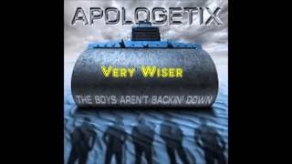 Watch Apologetix Very Wiser video