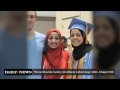 Three Muslim Family Members Killed Near UNC-Chapel Hill