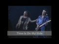Time Is On My Side Video preview