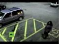 Robert Wagner beaten down by Omaha PD