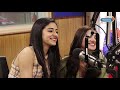 Actress Tara Sutaria ne RJ Harshit aur RJ Pulkit ko kaha "ABE NIKAL LE"
