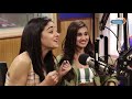 Actress Tara Sutaria ne RJ Harshit aur RJ Pulkit ko kaha "ABE NIKAL LE"